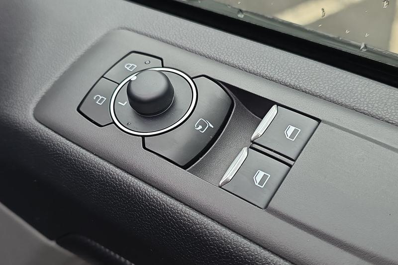 Used Ford Transit Custom 2025 for sale - 77541587: Photo 15