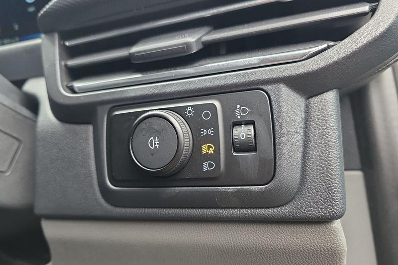 Used Ford Transit Custom 2025 for sale - 77541587: Photo 16