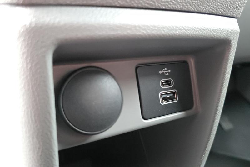 Used Ford Transit Custom 2025 for sale - 77541587: Photo 18