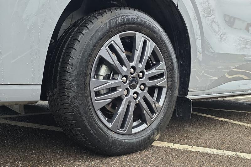 Used Ford Transit Custom 2025 for sale - 77541587: Photo 19