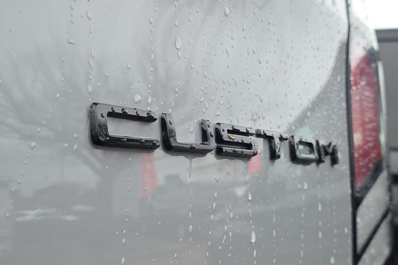 Used Ford Transit Custom 2025 for sale - 77541587: Photo 20