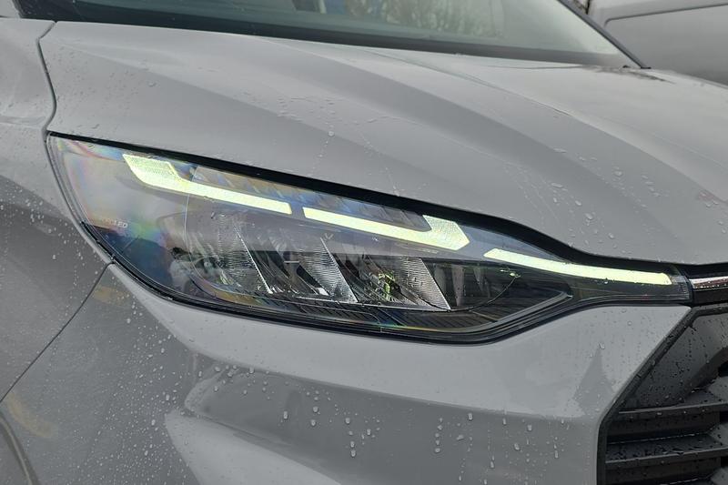 Used Ford Transit Custom 2025 for sale - 77541587: Photo 21