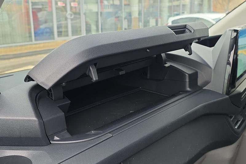 Used Ford Transit Custom 2025 for sale - 77541587: Photo 24