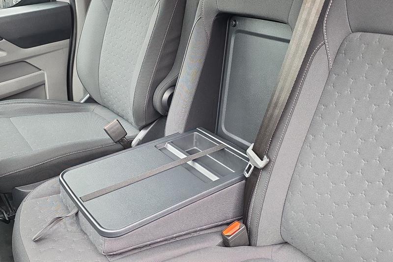 Used Ford Transit Custom 2025 for sale - 77541587: Photo 25