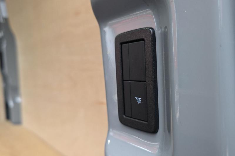 Used Ford Transit Custom 2025 for sale - 77541587: Photo 26