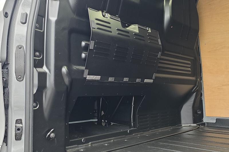 Used Ford Transit Custom 2025 for sale - 77541587: Photo 28