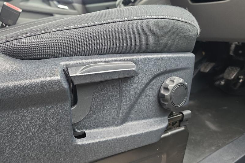 Used Ford Transit Custom 2025 for sale - 77541587: Photo 29