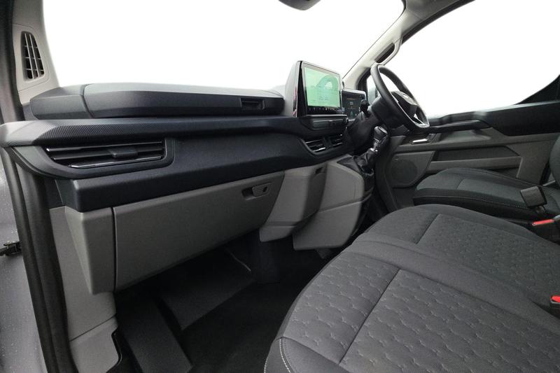 Used Ford Transit Custom 2025 for sale - 77541587: Photo 3