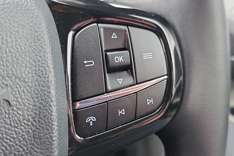 Used Ford Transit Custom 2025 for sale - 77541587: Photo 30