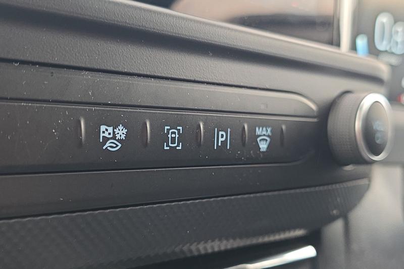 Used Ford Transit Custom 2025 for sale - 77541587: Photo 34