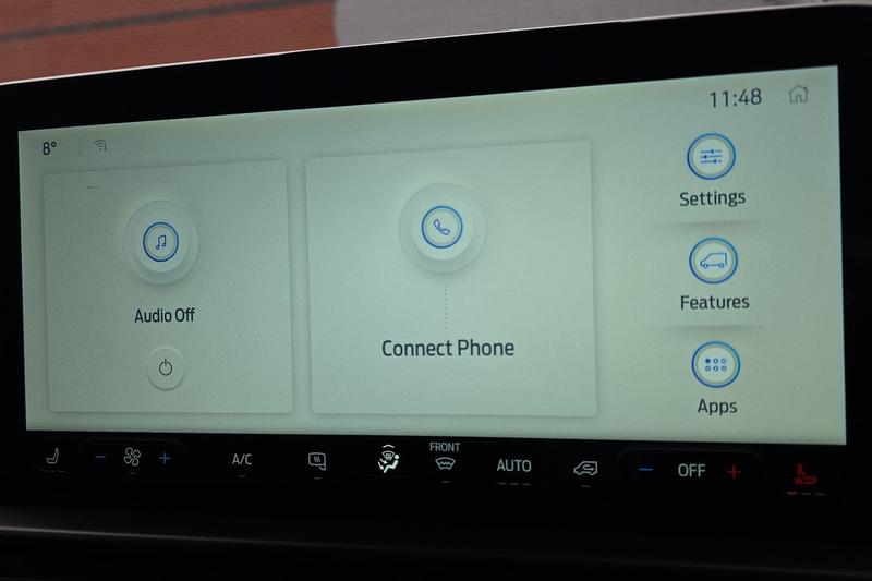 Used Ford Transit Custom 2025 for sale - 77541587: Photo 36