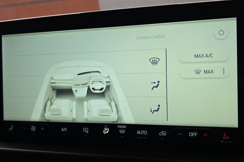 Used Ford Transit Custom 2025 for sale - 77541587: Photo 37