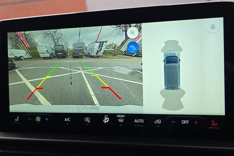 Used Ford Transit Custom 2025 for sale - 77541587: Photo 38