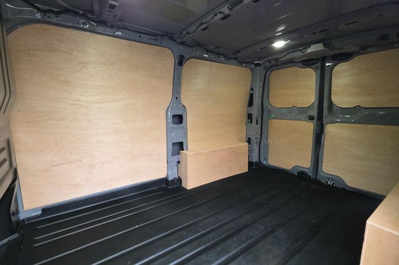 Used Ford Transit Custom 2025 for sale - 77541587: Photo 4