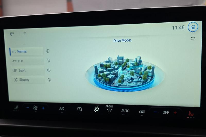 Used Ford Transit Custom 2025 for sale - 77541587: Photo 40