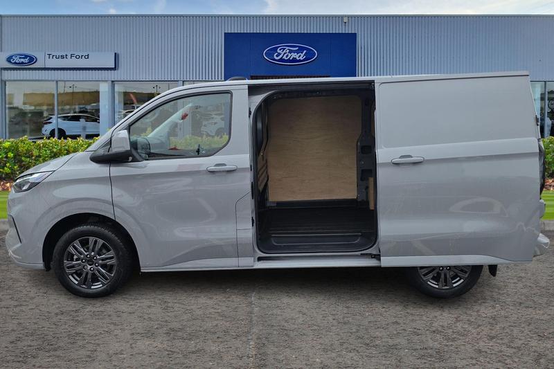 Used Ford Transit Custom 2025 for sale - 77541587: Photo 5