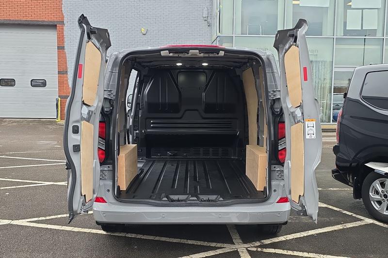 Used Ford Transit Custom 2025 for sale - 77541587: Photo 6