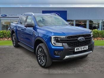 Used Ford Ranger 2025 for sale - 78520125: Photo