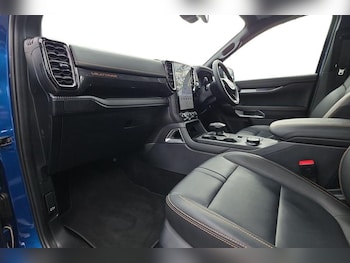 Used Ford Ranger 2025 for sale - 78520125: Photo