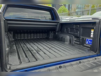 Used Ford Ranger 2025 for sale - 78520125: Photo