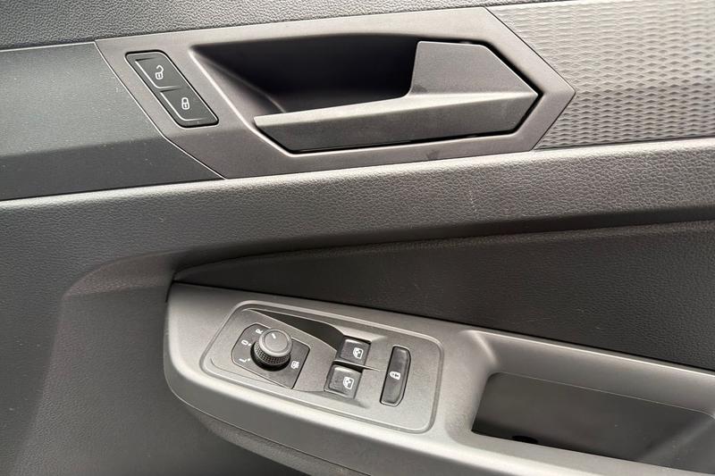 Used Ford Transit Connect 2025 for sale - 76290295: Photo 10