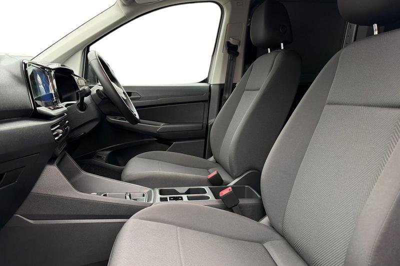 Used Ford Transit Connect 2025 for sale - 76290295: Photo 11