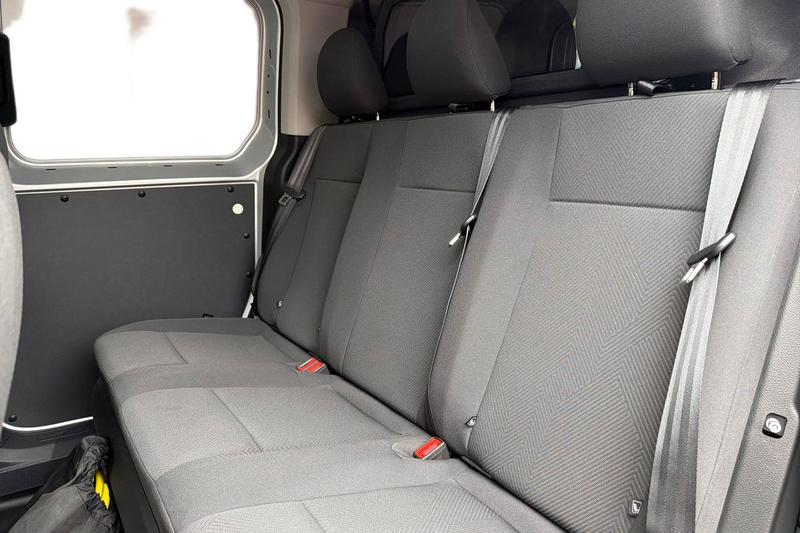 Used Ford Transit Connect 2025 for sale - 76290295: Photo 12