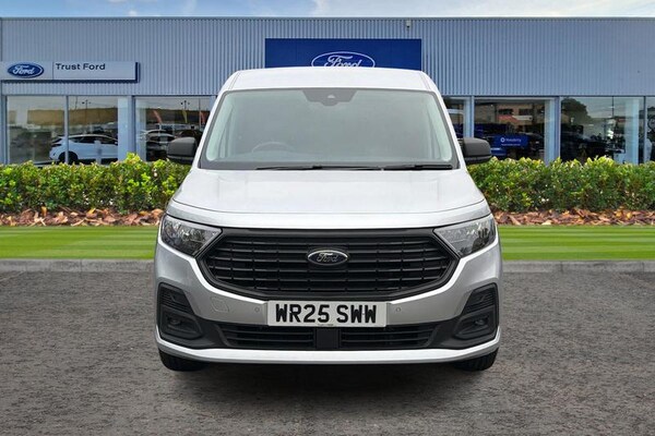 Used Ford Transit Connect 2025 for sale - 76290295: Photo 13