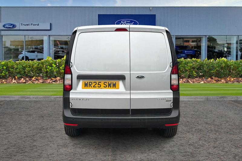 Used Ford Transit Connect 2025 for sale - 76290295: Photo 14