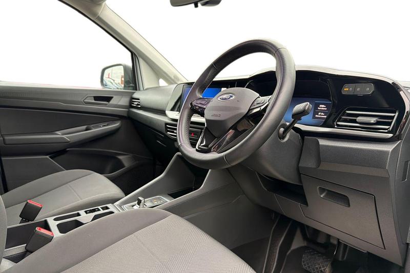 Used Ford Transit Connect 2025 for sale - 76290295: Photo 15