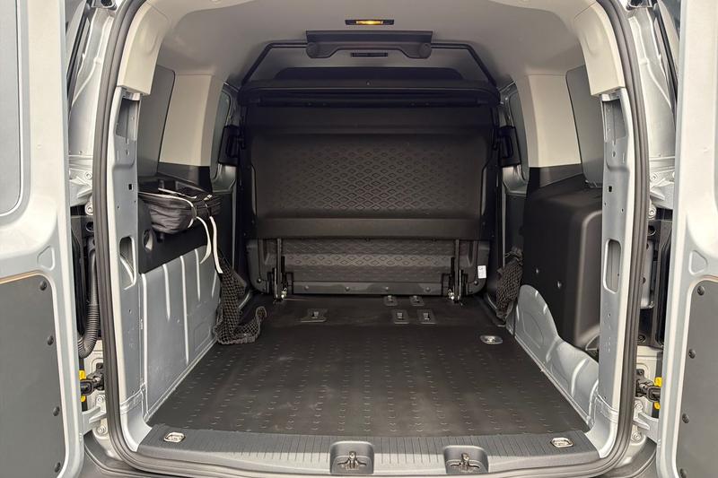 Used Ford Transit Connect 2025 for sale - 76290295: Photo 17