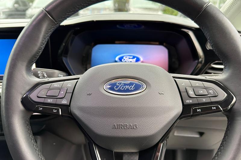 Used Ford Transit Connect 2025 for sale - 76290295: Photo 18