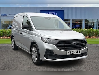 Ford - Transit Connect