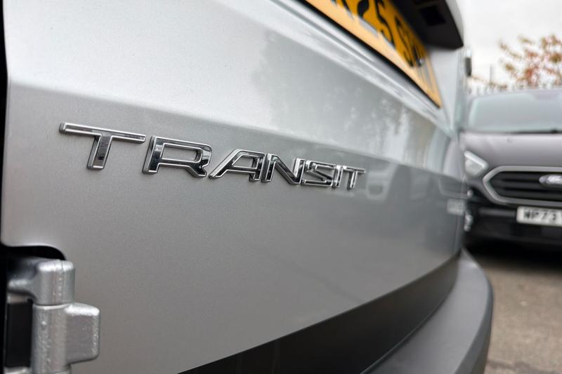 Used Ford Transit Connect 2025 for sale - 76290295: Photo 21