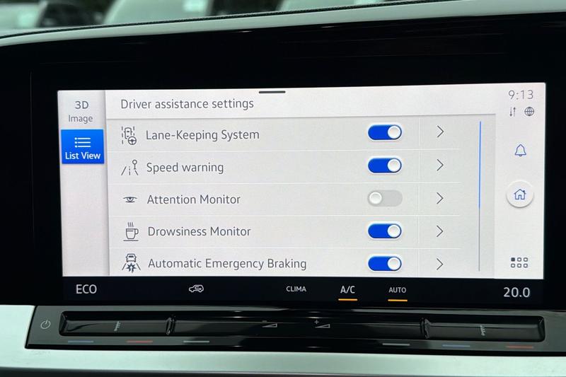 Used Ford Transit Connect 2025 for sale - 76290295: Photo 22