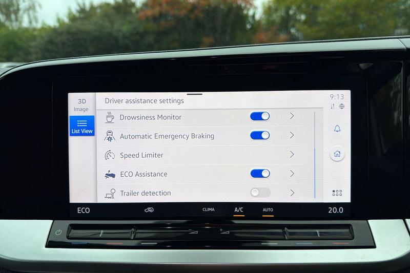 Used Ford Transit Connect 2025 for sale - 76290295: Photo 23