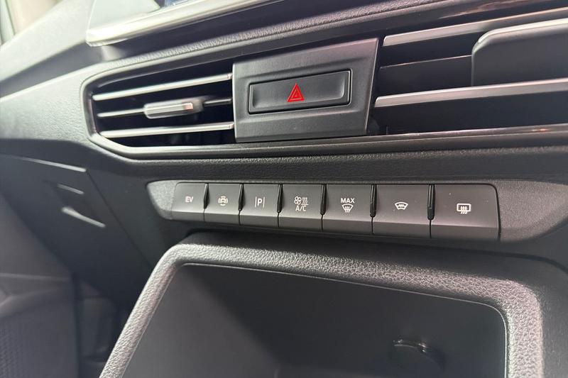 Used Ford Transit Connect 2025 for sale - 76290295: Photo 24