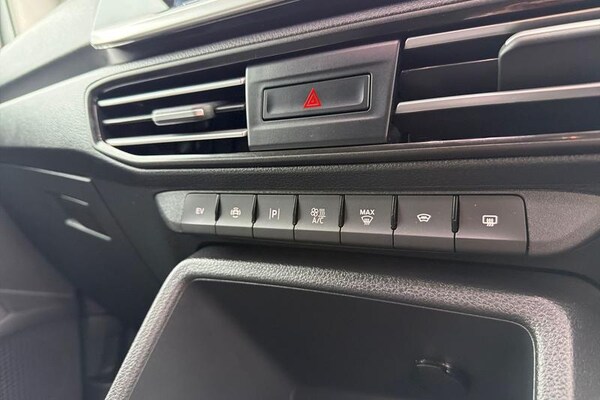 Used Ford Transit Connect 2025 for sale - 76290295: Photo 24