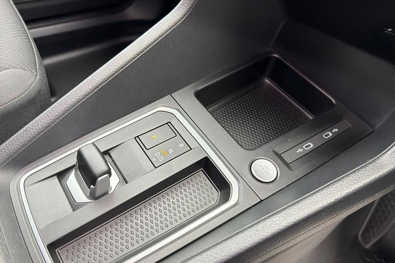 Used Ford Transit Connect 2025 for sale - 76290295: Photo 25