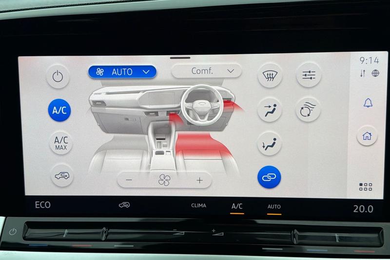 Used Ford Transit Connect 2025 for sale - 76290295: Photo 27