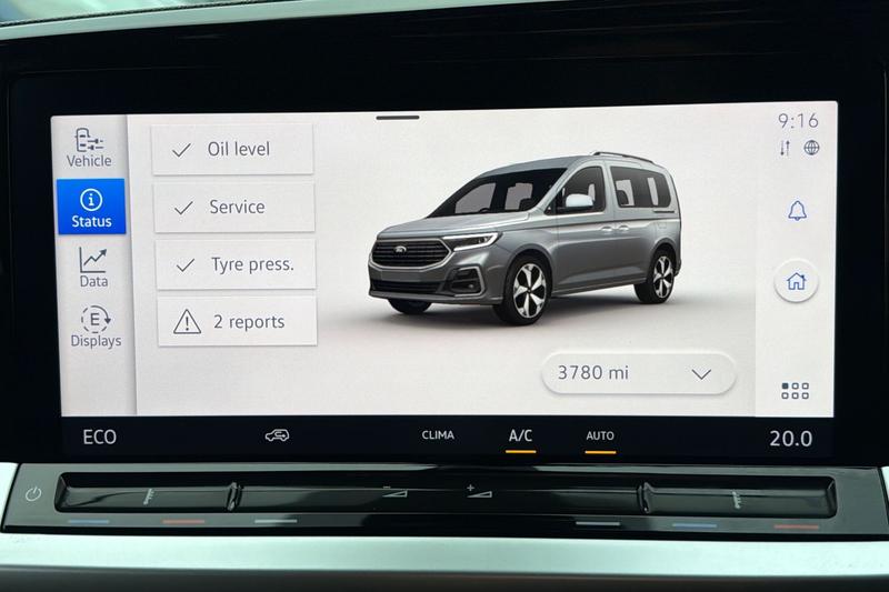 Used Ford Transit Connect 2025 for sale - 76290295: Photo 28