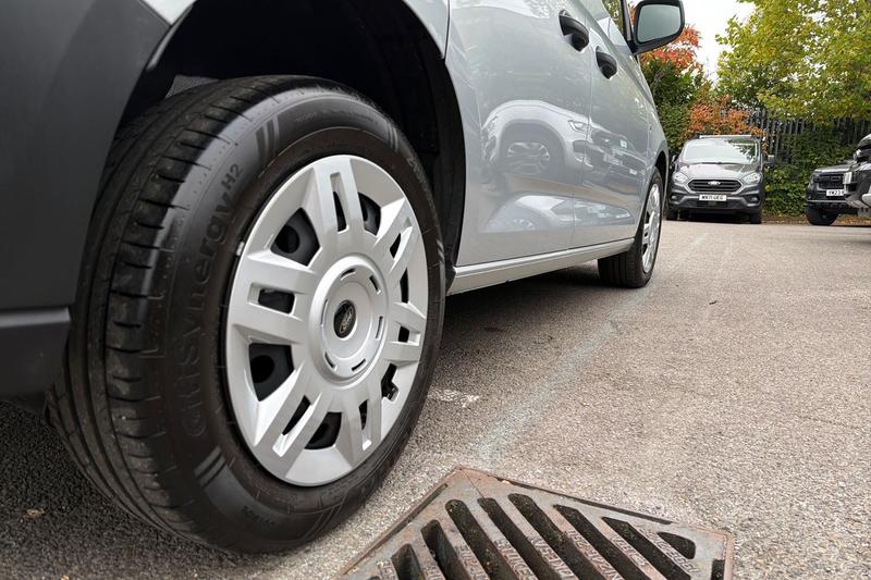 Used Ford Transit Connect 2025 for sale - 76290295: Photo 29