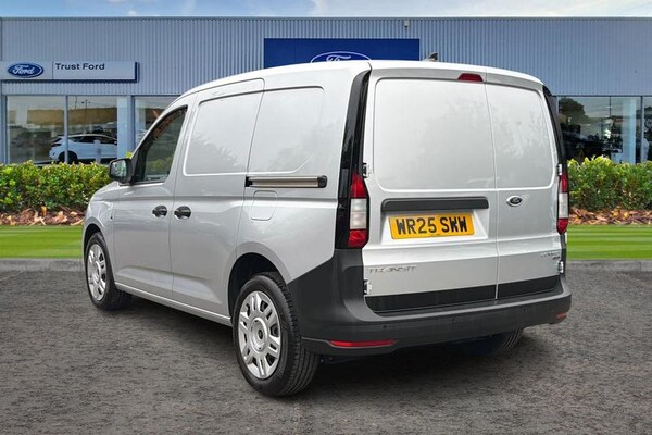 Used Ford Transit Connect 2025 for sale - 76290295: Photo 2