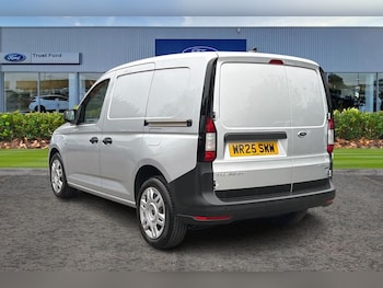 Used Ford Transit Connect 2025 for sale - 76290295: Photo 2