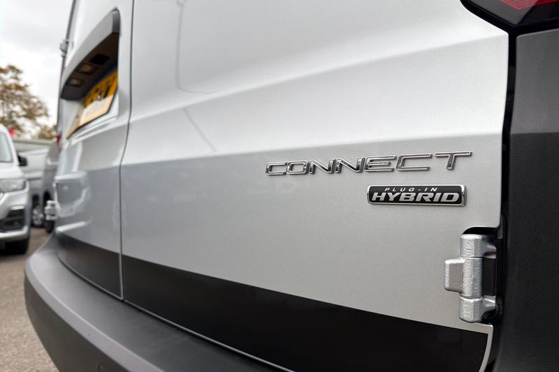 Used Ford Transit Connect 2025 for sale - 76290295: Photo 30