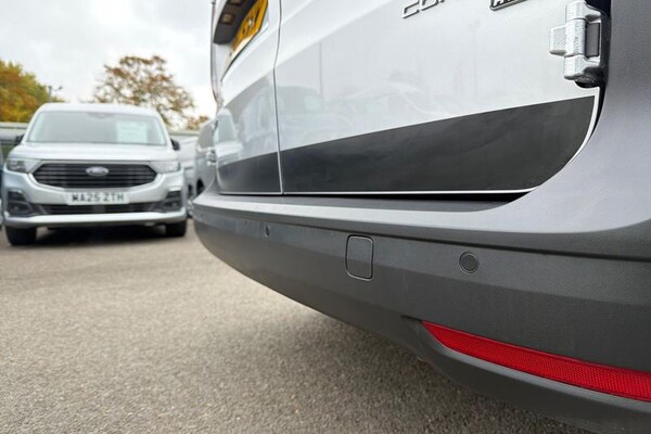 Used Ford Transit Connect 2025 for sale - 76290295: Photo 31