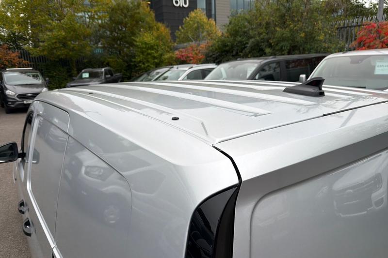 Used Ford Transit Connect 2025 for sale - 76290295: Photo 32