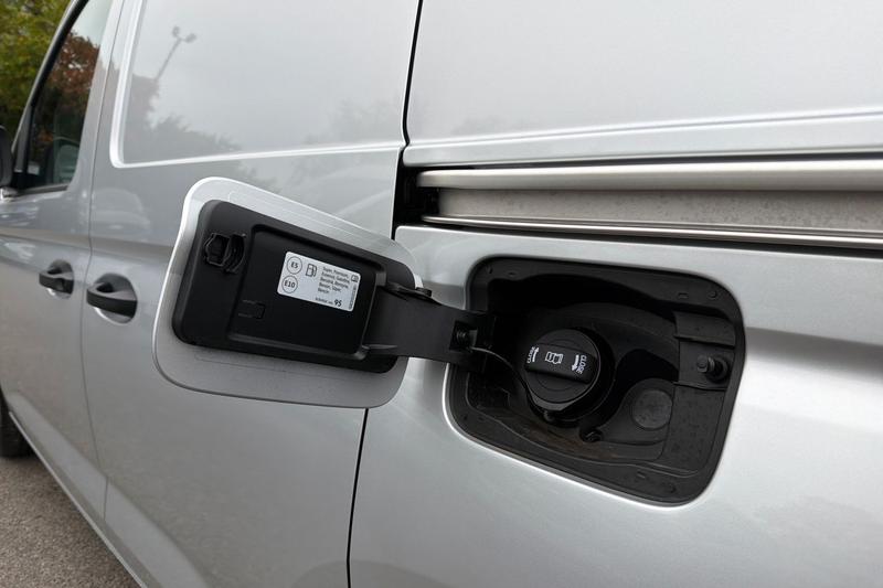 Used Ford Transit Connect 2025 for sale - 76290295: Photo 33