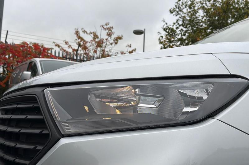 Used Ford Transit Connect 2025 for sale - 76290295: Photo 34