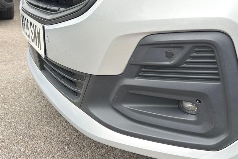 Used Ford Transit Connect 2025 for sale - 76290295: Photo 35